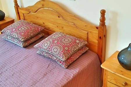 Larnaka Beach House 3 Dış mekan fotoğraf
