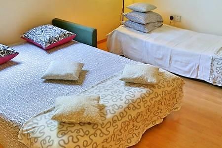 Larnaka Beach House 3 Dış mekan fotoğraf