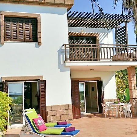 Larnaka Beach House 3 Dış mekan fotoğraf