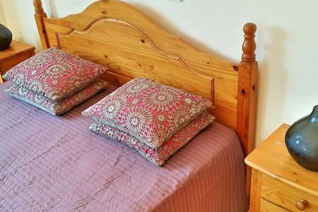 Larnaka Beach House 3 Dış mekan fotoğraf