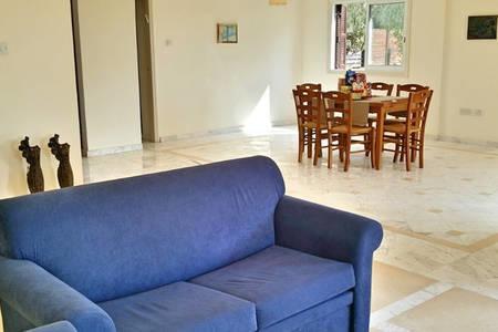 Larnaka Beach House 3 Dış mekan fotoğraf