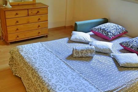 Larnaka Beach House 3 Dış mekan fotoğraf