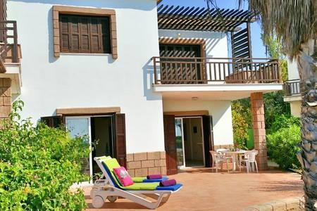 Larnaka Beach House 3 Dış mekan fotoğraf