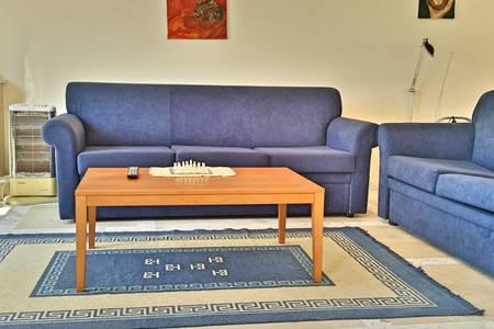 Larnaka Beach House 3 Dış mekan fotoğraf