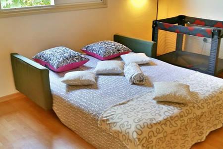 Larnaka Beach House 3 Dış mekan fotoğraf