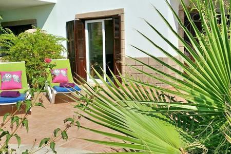 Larnaka Beach House 3 Dış mekan fotoğraf