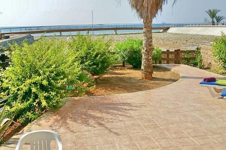 Larnaka Beach House 3 Dış mekan fotoğraf