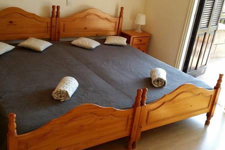 Larnaka Beach House 3 Dış mekan fotoğraf