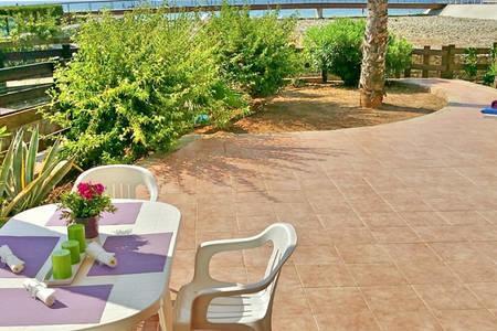 Larnaka Beach House 3 Dış mekan fotoğraf