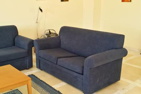 Larnaka Beach House 3 Dış mekan fotoğraf