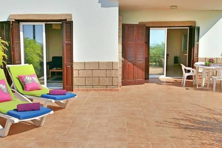 Larnaka Beach House 3 Dış mekan fotoğraf